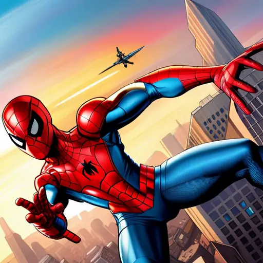 Los Mejores Personajes De Marvel Comics En Videojuegos Enciclopedia Friky